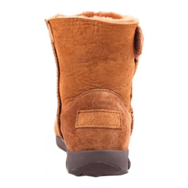 ザラフィット レディース ブーツ レインブーツ シューズ Aubrey Bootie Chestnut Sheepskinの通販はau Pay マーケット Asty 商品ロットナンバー 469787476