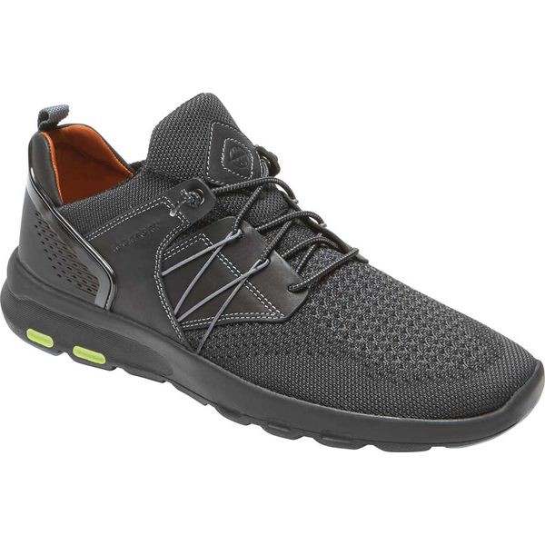 新品本物 ロックポート スニーカー メンズ スニーカー シューズ Let's シューズ Walk Mesh Bungee ロックポート Sneaker Black Mesh, 臼杵市:71c7e756 --- kzdic.de 新品本物 ロックポート スニーカー メンズ スニーカー シューズ Let's シューズ Walk Mesh Bungee ロックポート Sneaker Black Mesh, 臼杵市:71c7e756 --- kzdic.de