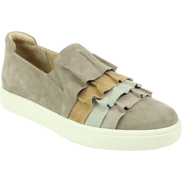 Sneaker Combo レディース スニーカー 通販 ベネリ シューズ Truffle Slip On Only Suede Www Ventacity Com