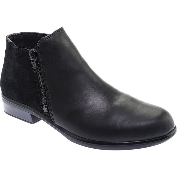 スーパーセール期間限定 ナオト レディース ブーツ ナオト Suede&レインブーツ シューズ Helm Boot Ankle Boot Black Raven/Black Suede Leather/Suede, 今野園芸:803df269 --- kulturbund-sachsen-anhalt.de スーパーセール期間限定 ナオト レディース ブーツ ナオト Suede&レインブーツ シューズ Helm Boot Ankle Boot Black Raven/Black Suede Leather/Suede, 今野園芸:803df269 --- kulturbund-sachsen-anhalt.de