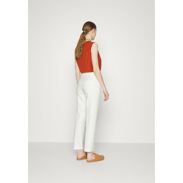 フューゴ レディース カジュアルパンツ ボトムス HAMANDI - Trousers - natural natural