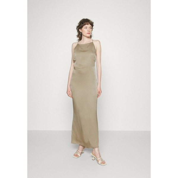 サムス サムス レディース ワンピース トップス LINEA LONG DRESS - Occasion wear - tree house tree house