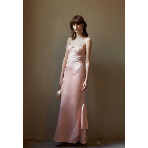 アリス アンド オリビア レディース ワンピース トップス PHAEDRA OFF THE SHOULDER GOW - Occasion wear - english rose english rose