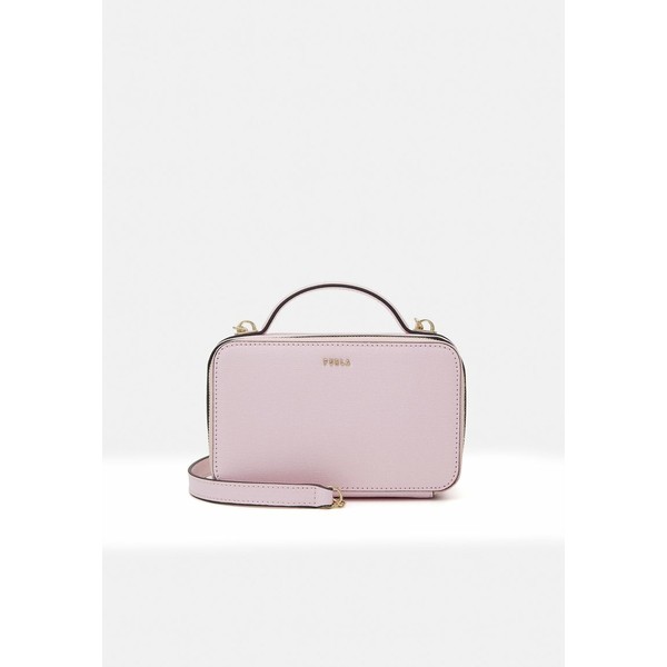 フルラ レディース ショルダーバッグ バッグ BABYLON MINI CROSSBODY - Across body bag - opal opal