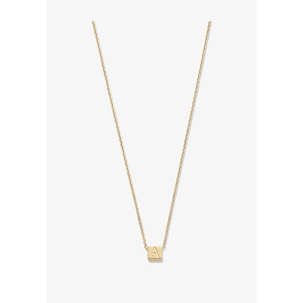 イザベル バーナード レディース ネックレス・チョーカー・ペンダントトップ アクセサリー Necklace - rosgold rosgold