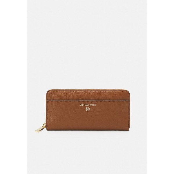 マイケルコース レディース 財布 アクセサリー JET SET POCKET - Wallet - brown brown