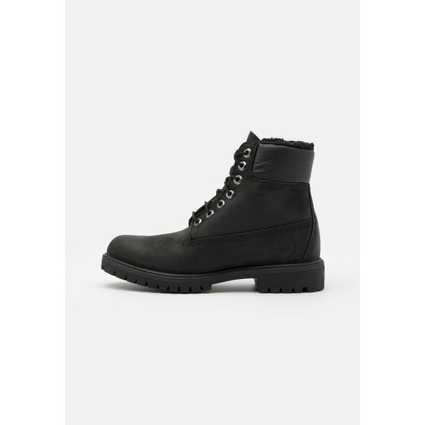 ティンバーランド メンズ ブーツ＆レインブーツ シューズ 6 IN PREMIUM WARM - Winter boots - black black