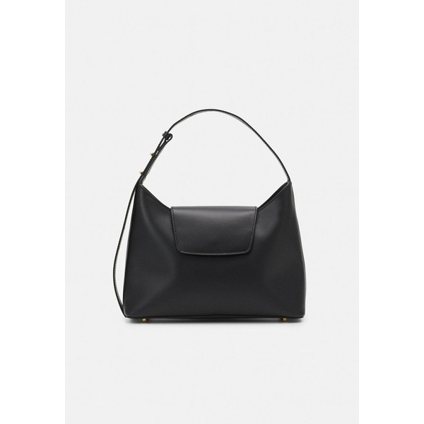 エレメ レディース ハンドバッグ バッグ KITTEN - Handbag - black black