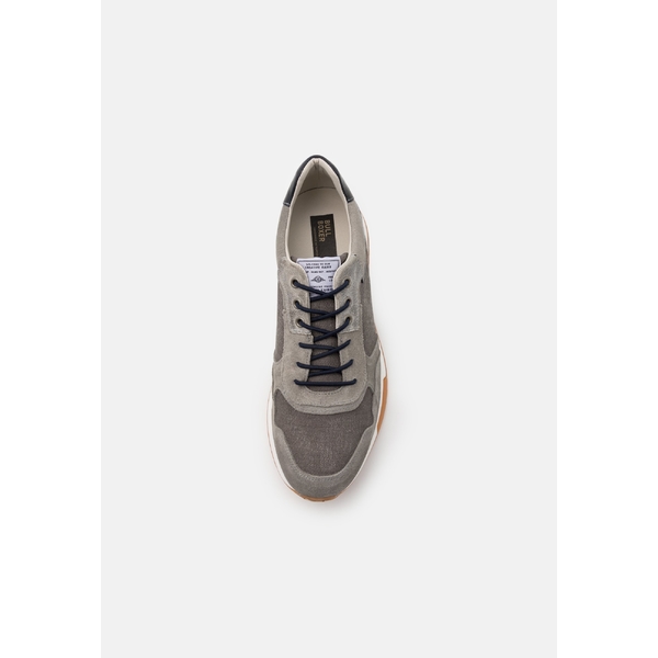 低価大得価 ブルボクサー メンズ スニーカー シューズ Trainers - grey greyの通販はau PAY マーケット - asty|商品ロットナンバー:496358199 即納限定品