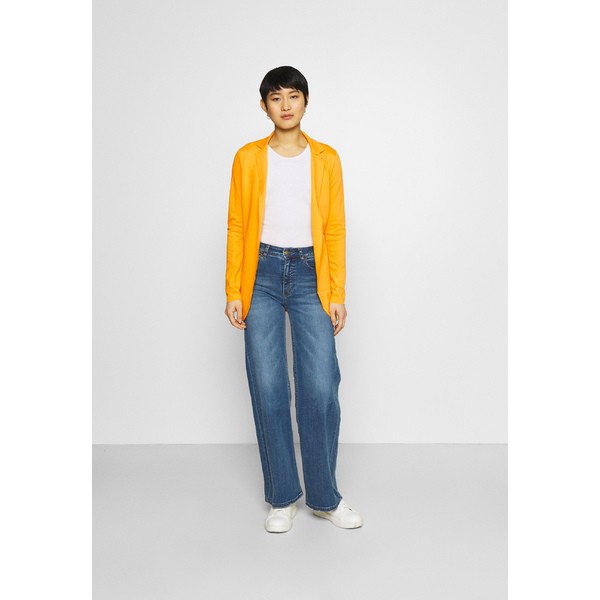 定番お得⅗ リッチ Blazer - golden yellow golden yellowの通販はau PAY マーケット - asty|商品ロットナンバー:496289112 アンド ロイヤル レディース ジャケット&ブルゾン アウター 人気在庫