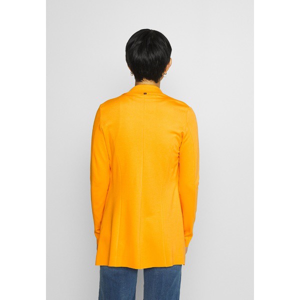 定番お得⅗ リッチ Blazer - golden yellow golden yellowの通販はau PAY マーケット - asty|商品ロットナンバー:496289112 アンド ロイヤル レディース ジャケット&ブルゾン アウター 人気在庫
