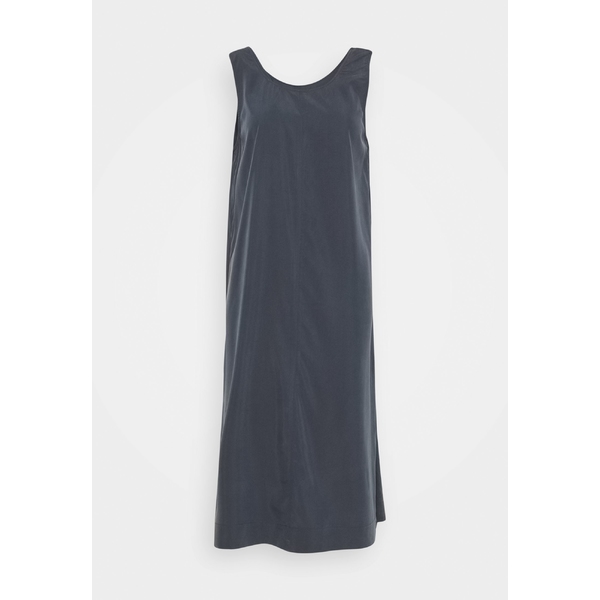 送料込 エコアルフ レディース ワンピース トップス Gregal Dress Woman Day Dress Caviar Caviar レビューで送料無料 Www Bnooon Com