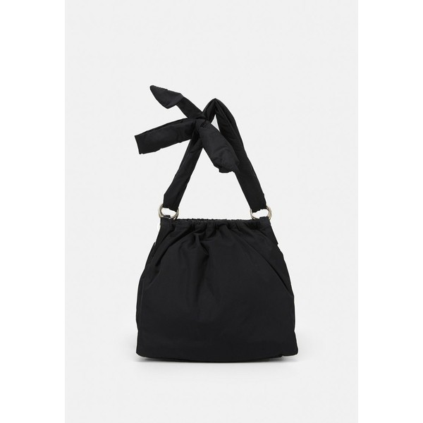 レッド ヴァレンチノ レディース ハンドバッグ バッグ SHOULDER BAG - Handbag - nero nero