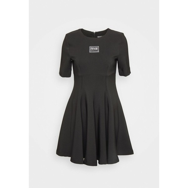 ベルサーチ レディース ワンピース トップス CADY - Day dress - black black