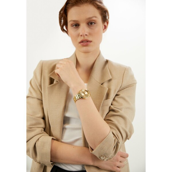 ゲス レディース 腕時計 アクセサリー LADIES SPORT - Watch - gold-coloured gold-coloured