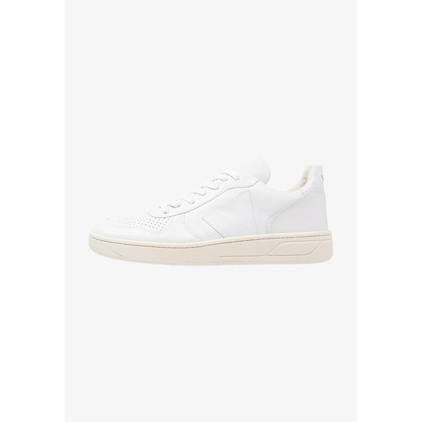 ヴェジャ レディース スニーカー シューズ V-10 - Trainers - white white