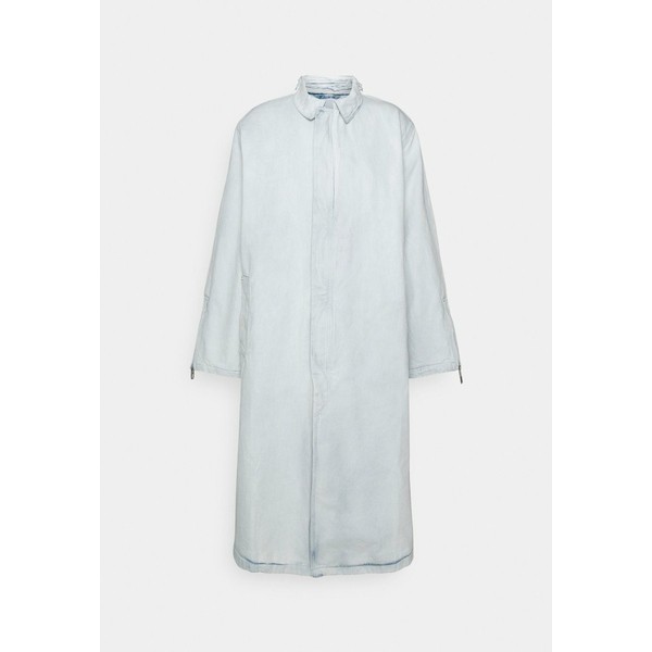 ゼロスリーツーシー レディース コート アウター CARCOAT - Trenchcoat - light blue light blue