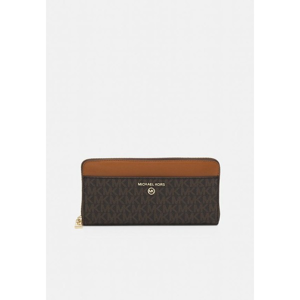 マイケルコース レディース 財布 アクセサリー JET POCKET - Wallet - brown brown