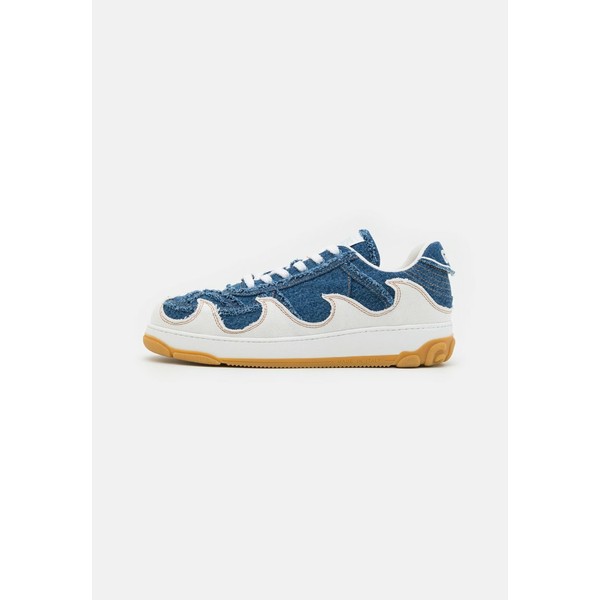 ジーシーディーエス レディース スニーカー シューズ LANDSCAPE NAMI UNISEX - Trainers - blue/white blue/white