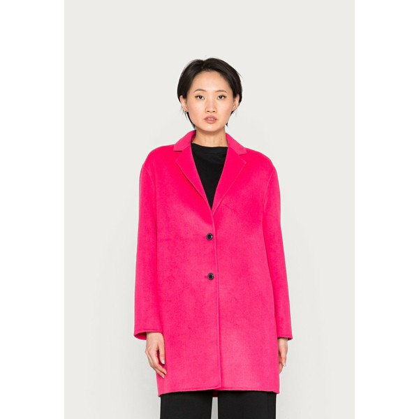 トミー ヒルフィガー レディース コート アウター BLEND DF COAT - Classic coat - pink splendor pink splendor