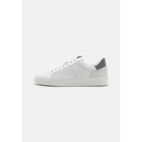 ボグナー メンズ スニーカー シューズ MEMPHIS - Trainers - white white