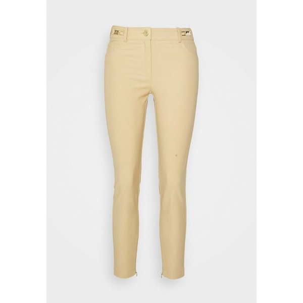 エリザベスフランキ レディース カジュアルパンツ ボトムス WOMENS PANT'S - Trousers - cammello cammello