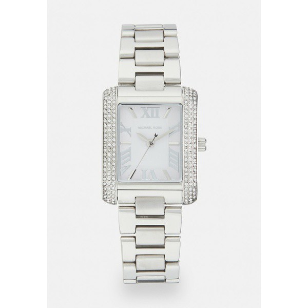 マイケルコース レディース 腕時計 アクセサリー EMERY - Watch - silver-coloured silver-coloured