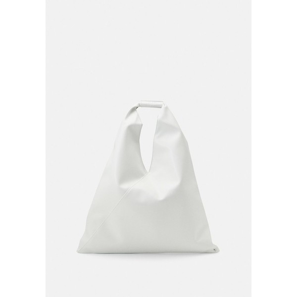 マルタンマルジェラ レディース トートバッグ バッグ CLASSIC JAPANESE HAN - Tote bag - white white