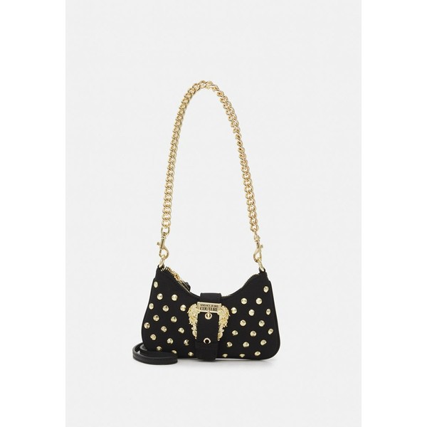 ベルサーチ レディース ハンドバッグ バッグ MINI - Handbag - black black