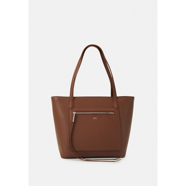 ボス レディース ハンドバッグ バッグ CARRIE - Handbag - brown brown