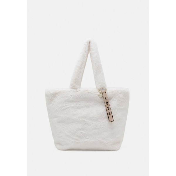 レッド ヴァレンチノ レディース トートバッグ バッグ TOTE - Tote bag - avorio avorio