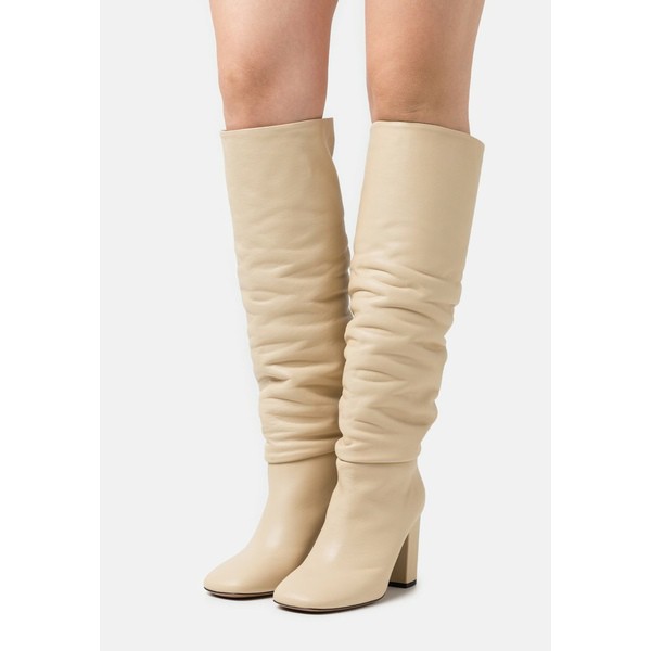 アーケット レディース ブーツ＆レインブーツ シューズ High heeled boots - light beige light beige