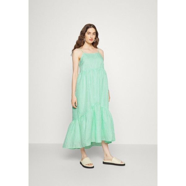 ブルンスバザー レディース ワンピース トップス MAGNOLIA AIDA DRESS - Day dress - miami green miami green