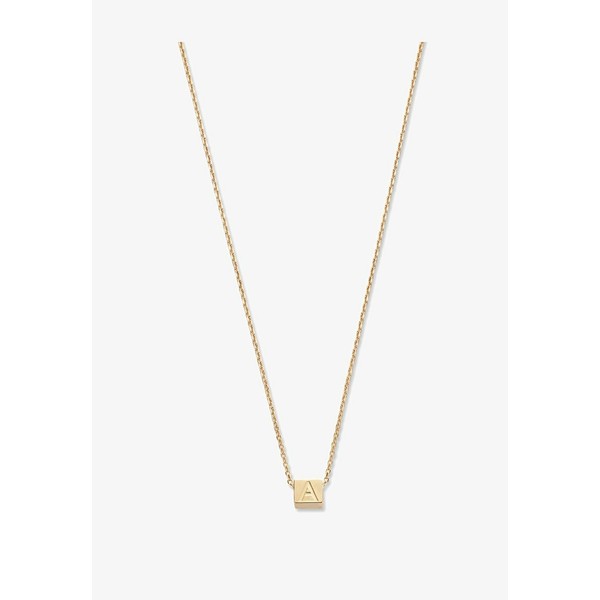 イザベル バーナード レディース ネックレス・チョーカー・ペンダントトップ アクセサリー Necklace - rosgold rosgold