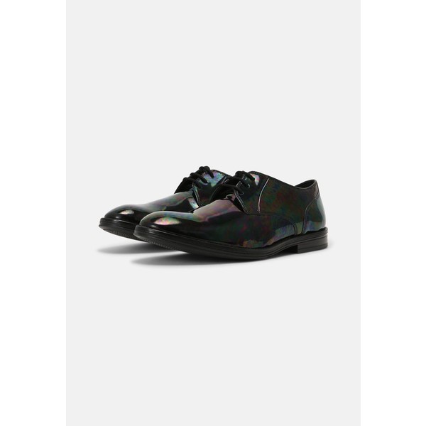 限定品人気 クラークス メンズ ドレスシューズ シューズ CITISTRIDELACE - Lace-ups - black blackの通販はau PAY マーケット - asty|商品ロットナンバー:497167778 即納大特価