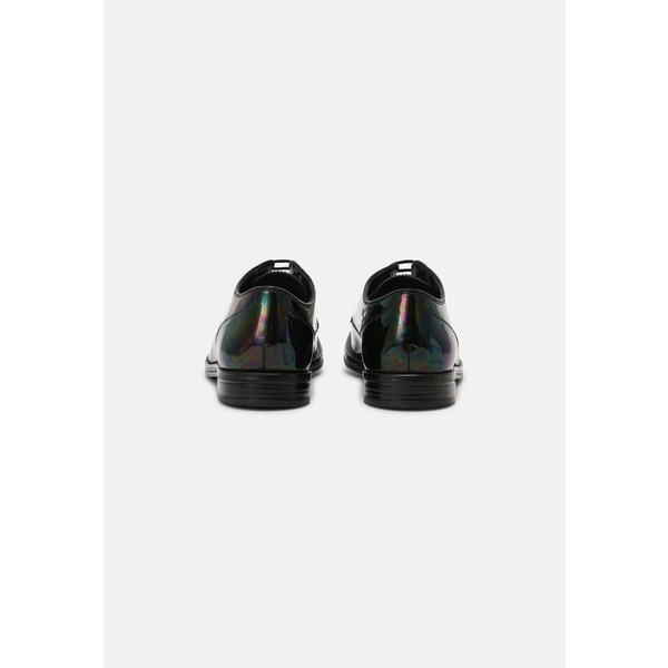 限定品人気 クラークス メンズ ドレスシューズ シューズ CITISTRIDELACE - Lace-ups - black blackの通販はau PAY マーケット - asty|商品ロットナンバー:497167778 即納大特価