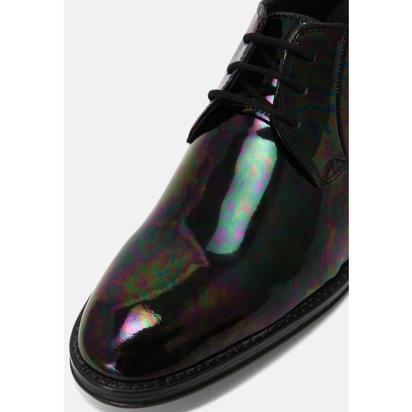 限定品人気 クラークス メンズ ドレスシューズ シューズ CITISTRIDELACE - Lace-ups - black blackの通販はau PAY マーケット - asty|商品ロットナンバー:497167778 即納大特価