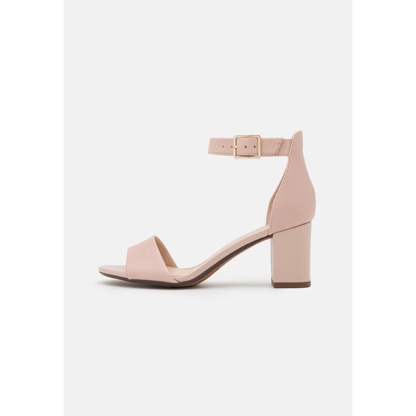 チャートの➄ クラークス DEVA MAE - Sandals - dusty rose dusty roseの通販はau PAY マーケット - asty|商品ロットナンバー:496368542 レディース サンダル シューズ ┯ブランドや