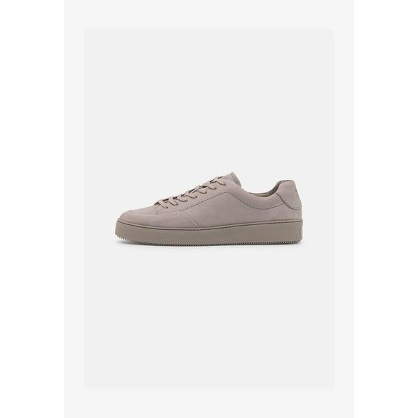 タイガー オブ スウェーデン メンズ スニーカー シューズ SINNY - Trainers - morning grey morning grey