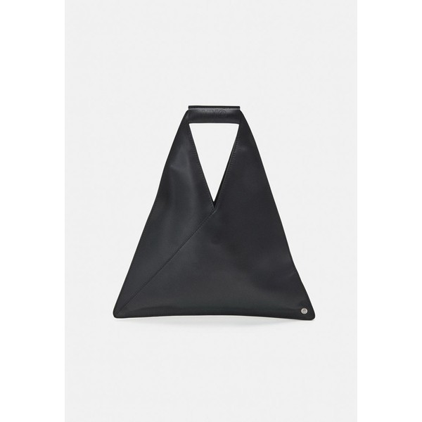 マルタンマルジェラ レディース ハンドバッグ バッグ FLAT NEW MINI JAPANE - Handbag - black black