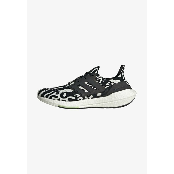 アディダス メンズ ランニング スポーツ ULTRABOOST 22 - Neutral running shoes - black/grey black/grey