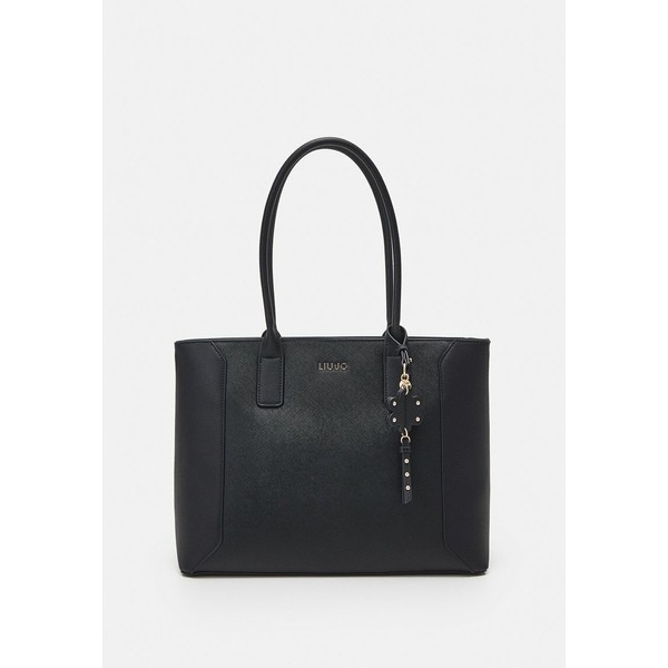 リュージョー レディース ハンドバッグ バッグ Handbag - nero nero