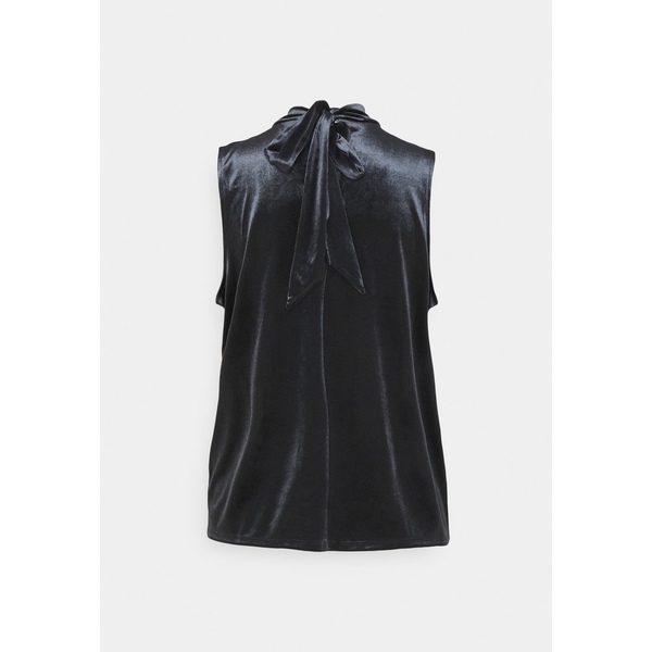 新品在庫 バナナ VELVET MOCKNECK - Top - black blackの通販はau PAY マーケット - asty|商品ロットナンバー:496298372 リバブリック レディース カットソー トップス 正規品100%新品