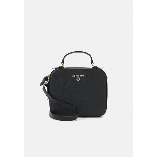 マイケルコース レディース ハンドバッグ バッグ JET XBODY - Handbag - black black