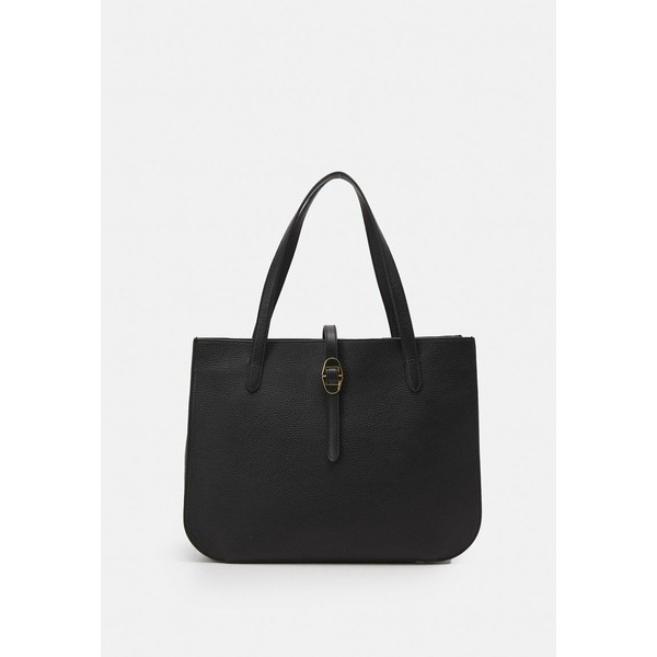 コチネレ レディース トートバッグ バッグ COSIMA - Tote bag - noir noir