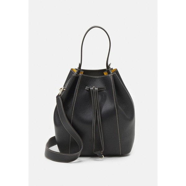 フルラ レディース ハンドバッグ バッグ MIASTELLA BUCKET - Handbag - nero nero