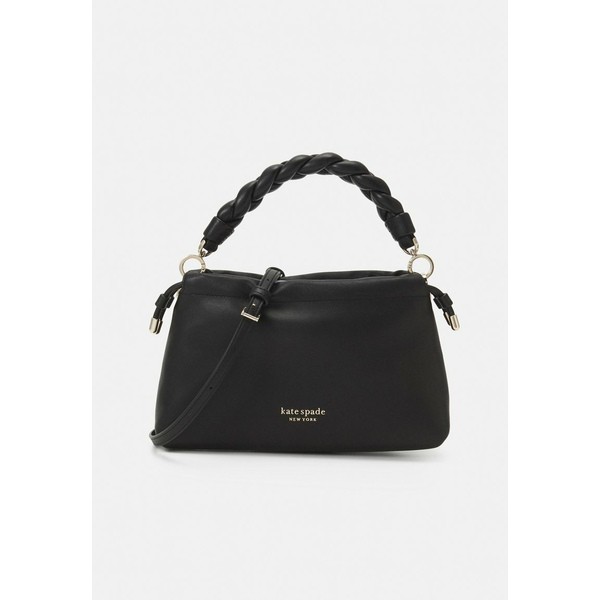 ケイト スペード レディース ショルダーバッグ バッグ MERINGUE CROSSBODY - Across body bag - black black