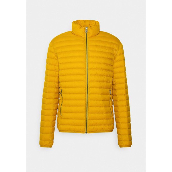 コルマー オリジナル メンズ コート アウター GIACCHE UOMO - Down jacket - yellow yellow