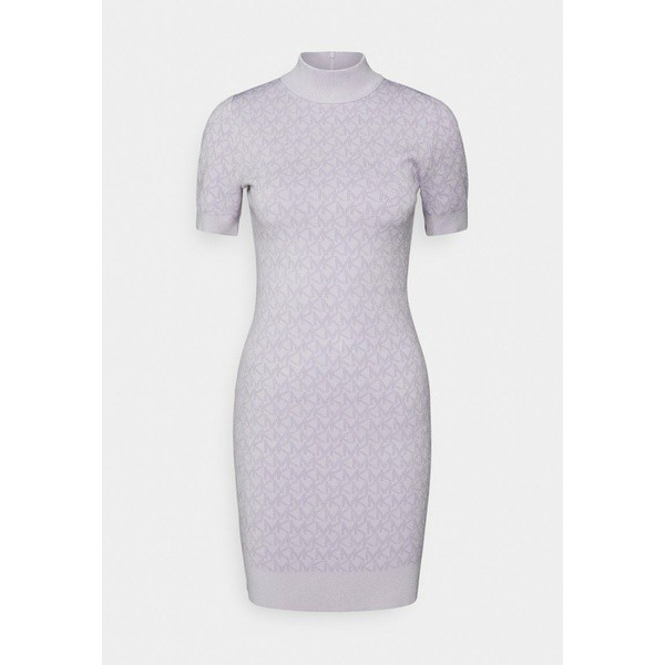 マイケルコース レディース ワンピース トップス Jumper dress - lavender mist lavender mist