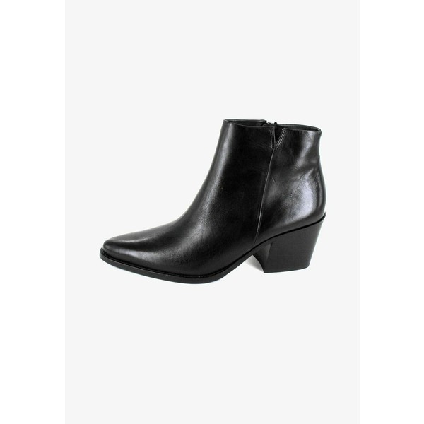 ポール・グリーン レディース ブーツ＆レインブーツ シューズ Ankle boots - black black